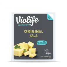 Сир-блок 200 г "Оригінал", Violife