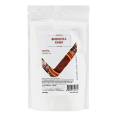 Фінікова кава, 200г "Healthy Vegan"