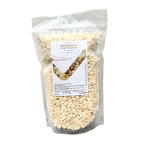 Попкорн подрібнений, 100г "Healthy Vegan""