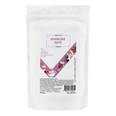 Фінікове лате, 200г "Healthy Vegan"