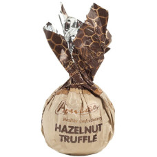 Цукерки шоколадні Трюфель з фундуком (поштучно) "MonLasa"