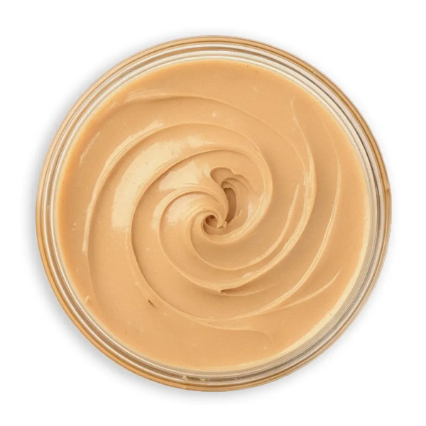 Арахісова паста кремова, 120г "Aumi"