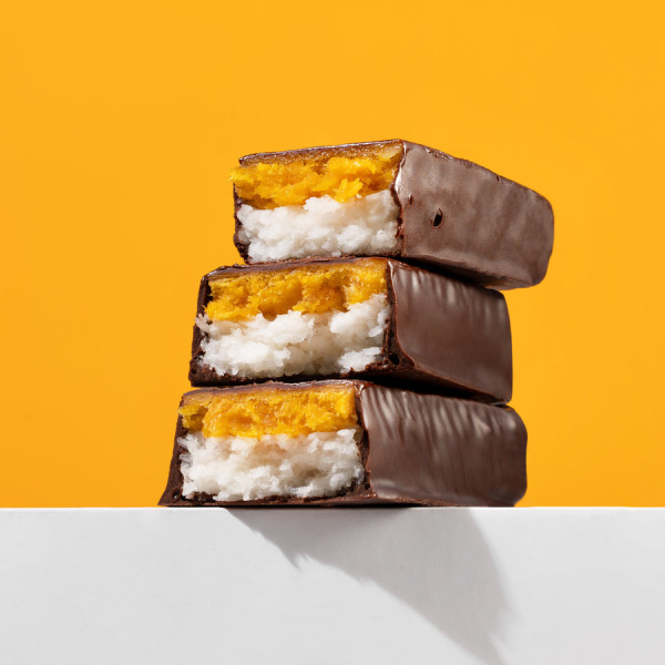 Фізі "Energy mango", 45г