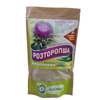 Розторопша (мелена), 250г "Нектар"