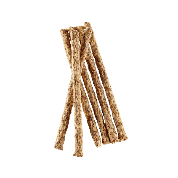 Гріссіні "Цибуля", 150г "Hroom room"