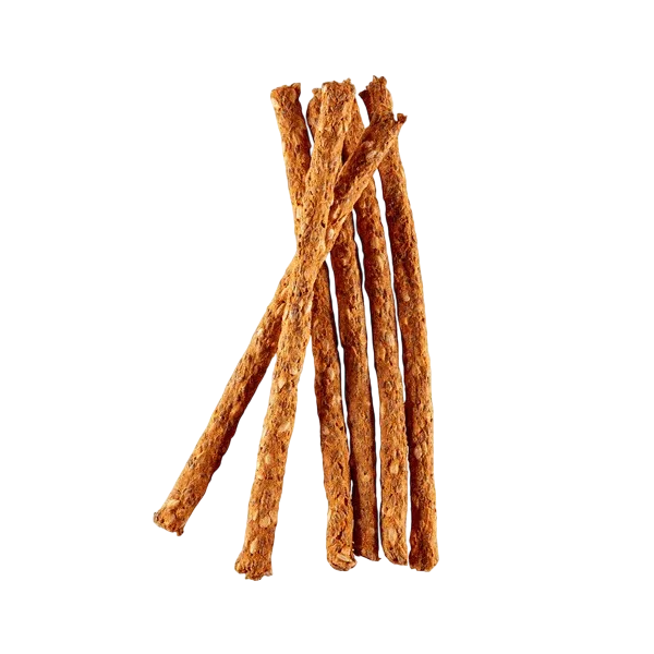 Гріссіні "Томат", 150г "Hroom room"