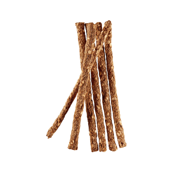 Гріссіні "Гриби", 150г "Hroom room"