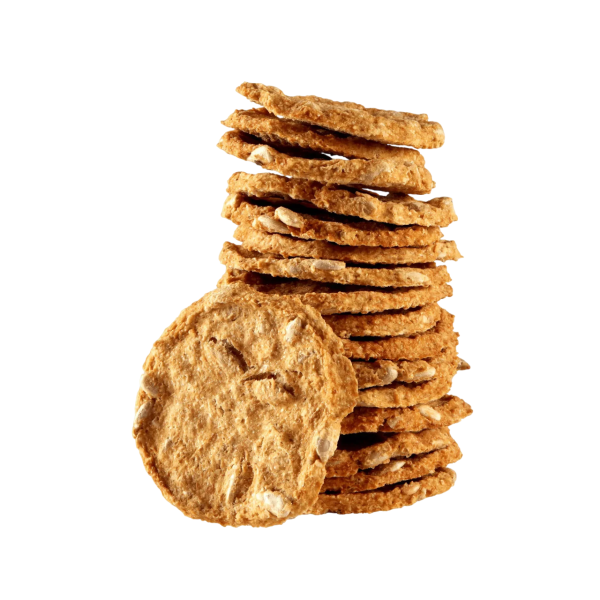 Натуральні Чіпси "Капуста", 150г "Hroom room"