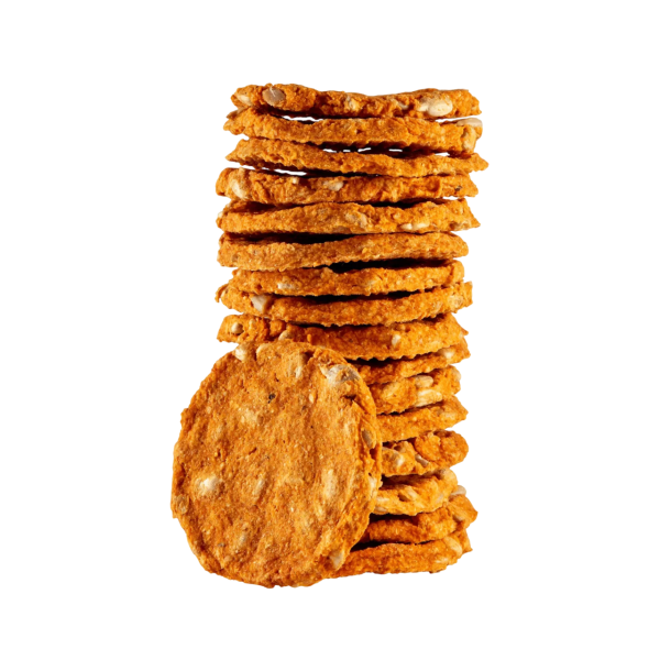 Натуральні Чіпси "Томат", 150г "Hroom room"