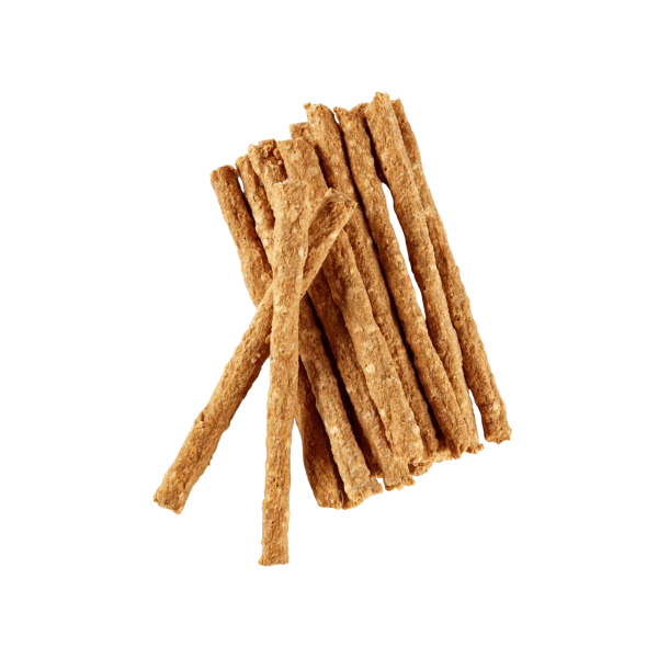 Соломка солона "Капуста", 100г "Hroom room"