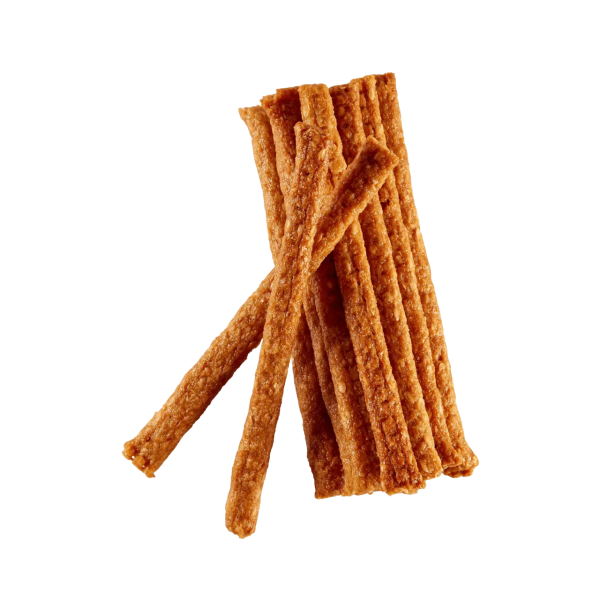 Соломка солодка "Мед", 100г "Hroom room"