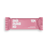 БатоМчик Кокосово-кокосовий 2.0, 45г "Tom"