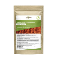 Сочевиця червона, 250г "Здорово!"
