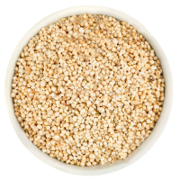 Кіноа біла, 100г (вагове)