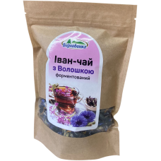 Збір "Іван-чай з Волошкою" 50 г.