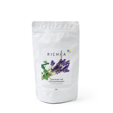 Трав'яний чай "Заспокійливий", 50г "Richka"