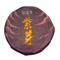 П 036 СХ Шен пуер "Пурпурний бутон", (млинець середній)