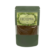 Приправа, Гвоздика мелина, 50г "Ярмарок приправ"