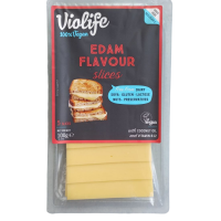Сир-слайс "Едем" 100г "Violife"