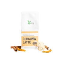 Куркума лате, 150г "Bifood"