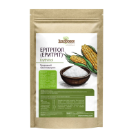 Еритрітол, 250г "Здорово!"