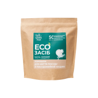 Порошок для миття посуду в посудомийці, 500г "Green Max","Choice"