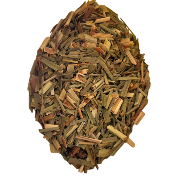 Лемонграс сушений, 250г "Здорово"