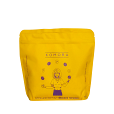 Суміш для випічки "Вівсяне печиво" (Komora), 300Г