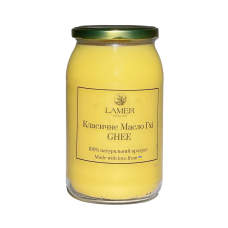 Масло ГХІ Lamer, 900 мл