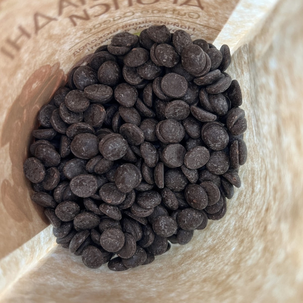 Шоколадні дропси, 250г "Здорово!"