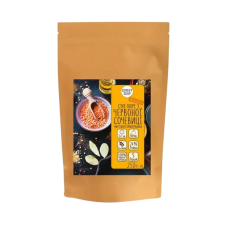 Сочевичне пюре швидкого приготування, 250г "Street Soup"