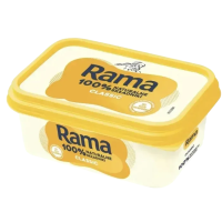 Масло веганське "Rama", 225г