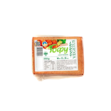 Тофу "Копчений", 250г "Vegetus"