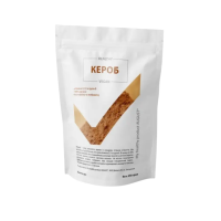 Кероб світлий, 250г "Healthy Vegan"