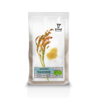 Борошно пшоняне, 500г "Екород"