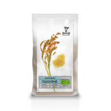 Борошно пшоняне, 500г "Екород"