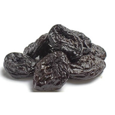 Чорнослив в'ялений (Молдова), ваговий, 100г