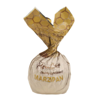 Цукерки шоколадні "Марципан", (Поштучно) "MonLasa"