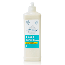Екомолочко для чищення, 500мл "Green Max"