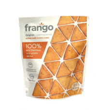 Хумус-снек Оригінальний, 40г "Frango"