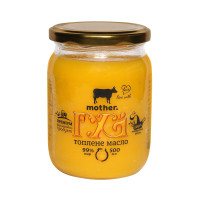 Масло ГХІ "Mother", 500г