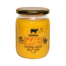 Масло ГХІ "Mother", 500г