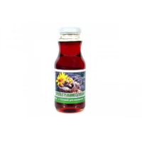 Сироп топінамбура, 250мл "Біорозторопша"