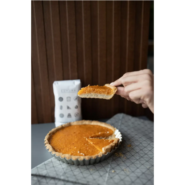 Суміш для випічки без глютену "Універсальна" 500г Komora