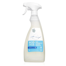 Засіб для очищення ванної кімнати, 500мл "Green Max"