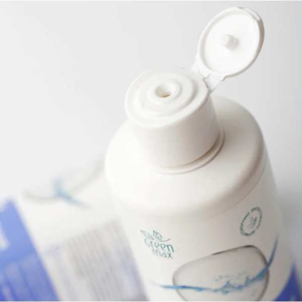 ЕКО засіб для видалення цвілі та грибка GREEN MAX (200 мл)