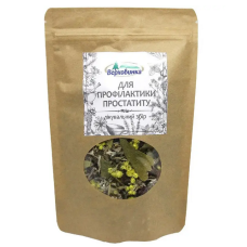 Збір "Для профілактики простатиту", 50г