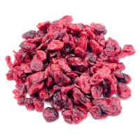 Журавлина в'ялена, вагова, 100 г