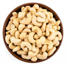 Кеш'ю сирий, ваговий, 100г