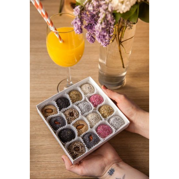 Цукерки "Асорті", 350г (Korusni)